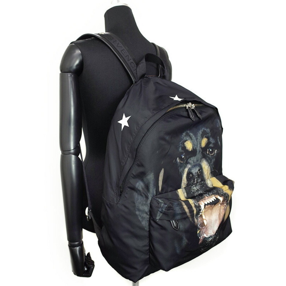 Givenchy Rottweiler Backpack - Picture 9 of 9